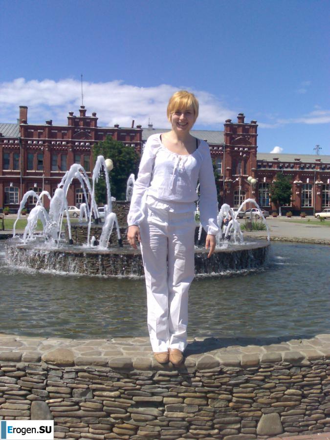 Дэвушка и ковер. Фото 39