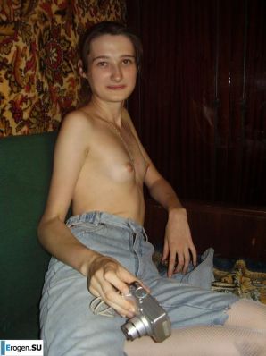 Домашние фото украинской девушки. Часть 2. Эскиз 28