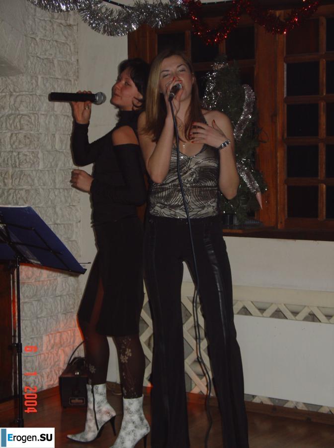 Home archive of a flexible Russian girl. Part 2. Photo 9