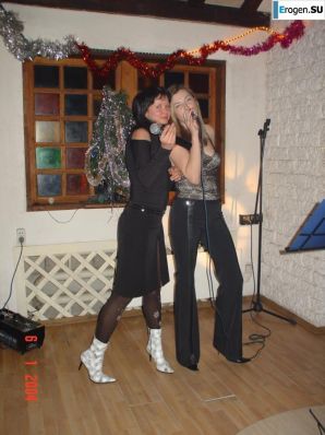 Home archive of a flexible Russian girl. Part 2. Thumb 10