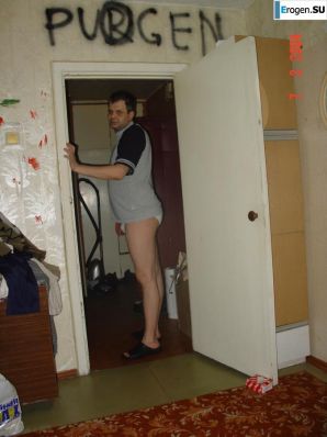 Home archive of a flexible Russian girl. Part 2. Thumb 38