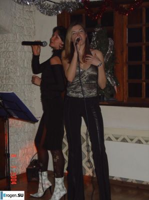 Home archive of a flexible Russian girl. Part 2. Thumb 9