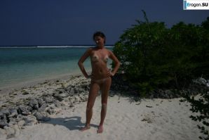 Tanned in a cap. Thumb 18