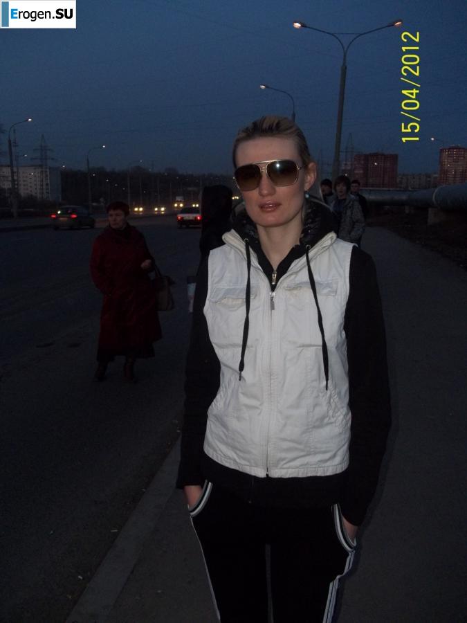 Даша,Юрий _Железногорск. Фото 22