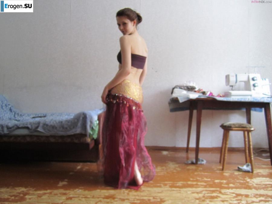 from Novosibirsk. Part 2. Photo 13