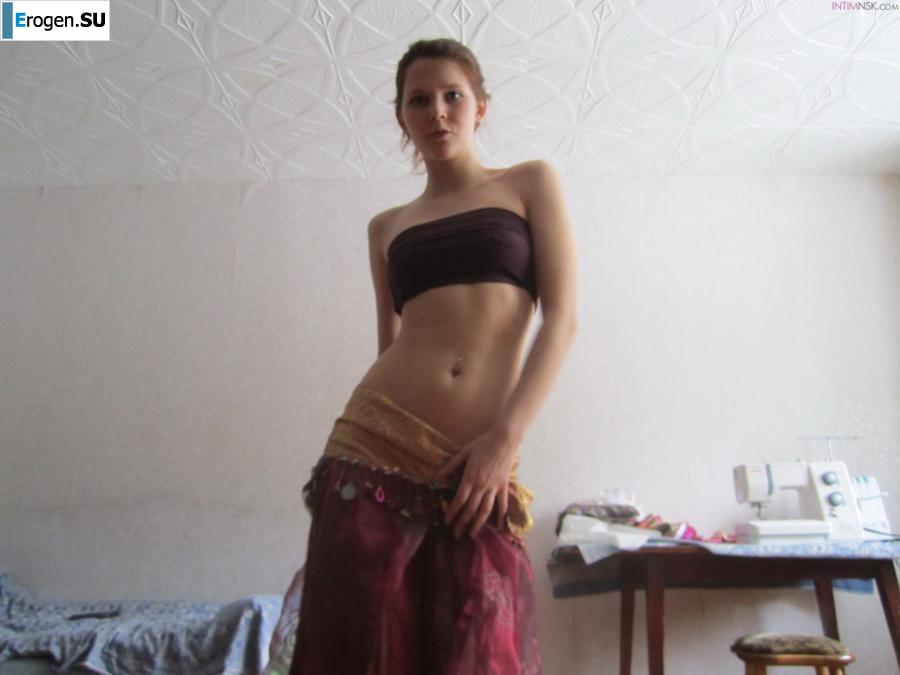 from Novosibirsk. Part 2. Photo 14