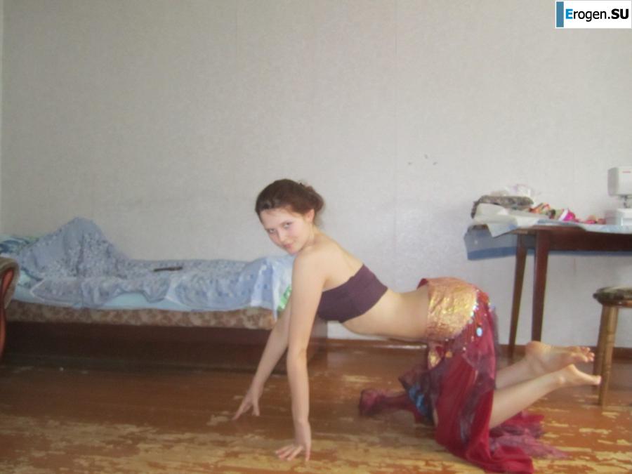 from Novosibirsk. Part 2. Photo 16