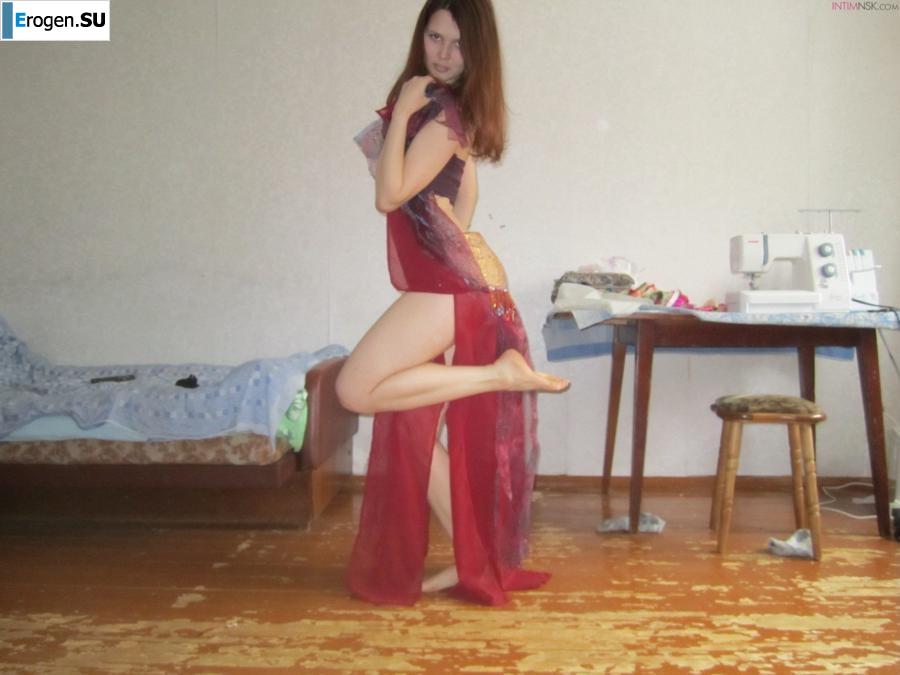 from Novosibirsk. Part 2. Photo 24