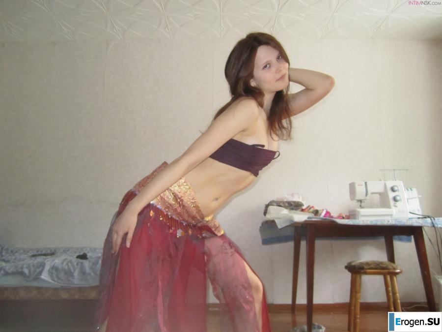 from Novosibirsk. Part 2. Photo 27