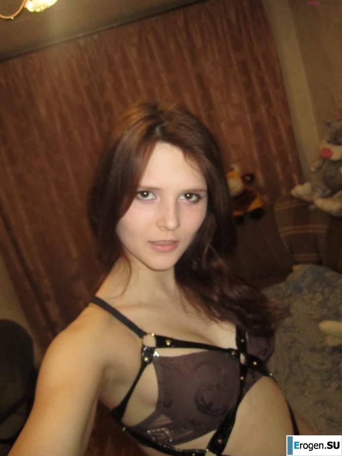 from Novosibirsk. Part 2. Photo 33