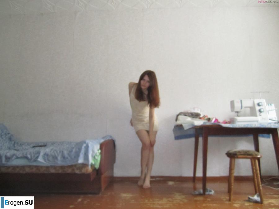 from Novosibirsk. Part 2. Photo 9