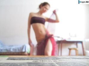 из Новосибирска. Часть 2. Эскиз 15