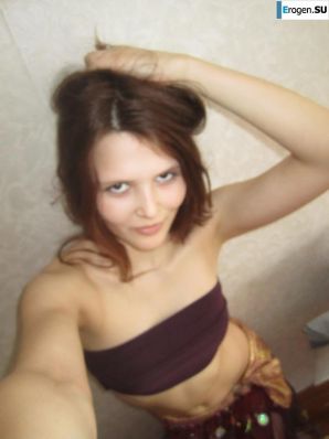 из Новосибирска. Часть 2. Эскиз 18