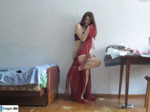 из Новосибирска. Часть 2. Эскиз 20