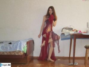 из Новосибирска. Часть 2. Эскиз 21