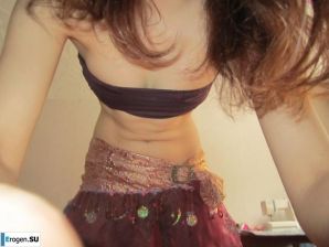 из Новосибирска. Часть 2. Эскиз 25