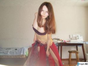 из Новосибирска. Часть 2. Эскиз 26