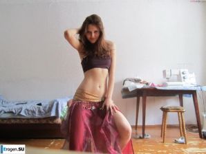 из Новосибирска. Часть 2. Эскиз 29