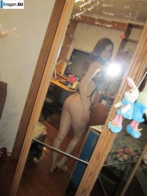 из Новосибирска. Часть 2. Эскиз 34