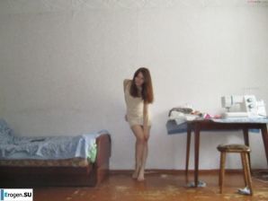 из Новосибирска. Часть 2. Эскиз 9