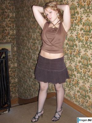 Home archive of a well-fed Parisian woman. Part 2. Thumb 12