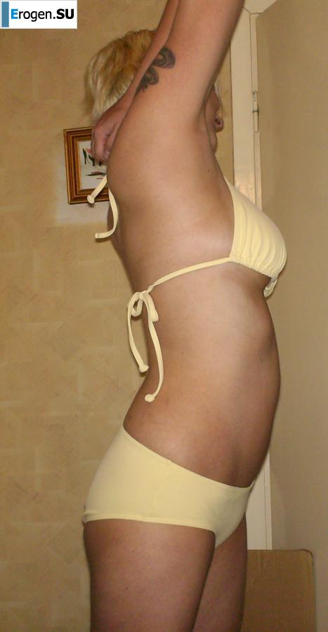 Elena's life. Photo 13