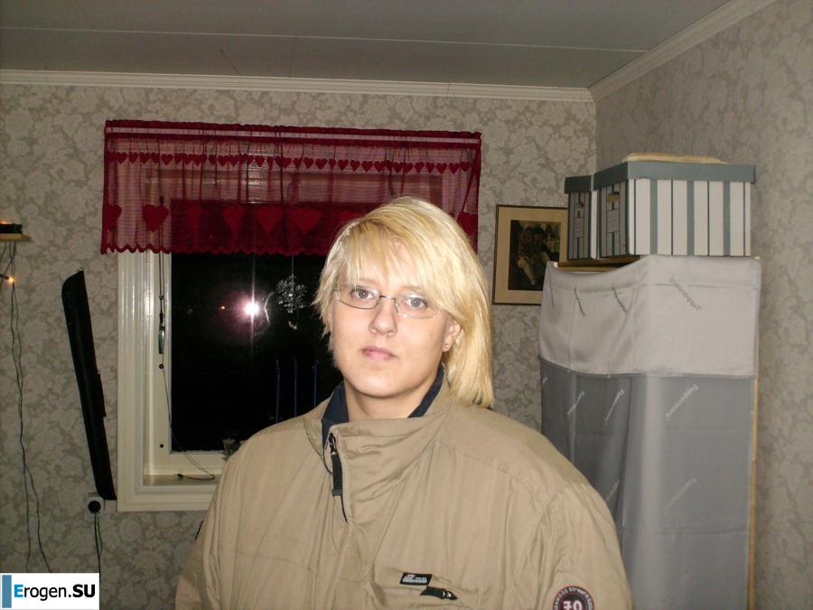 Elena's life. Photo 16