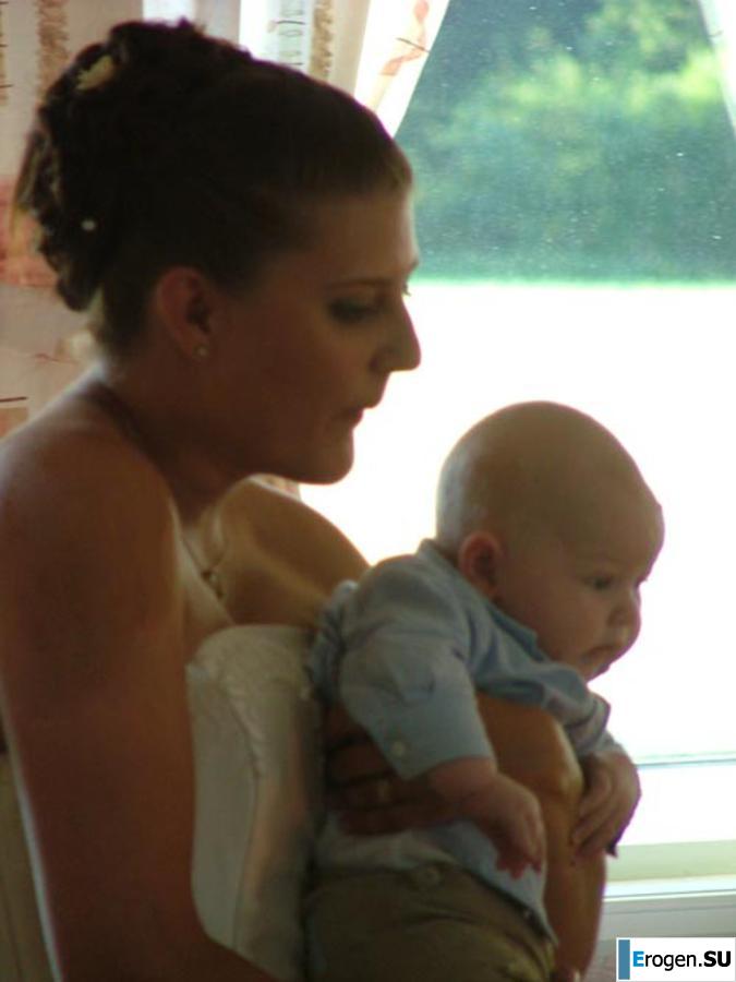 Elena's life. Photo 19