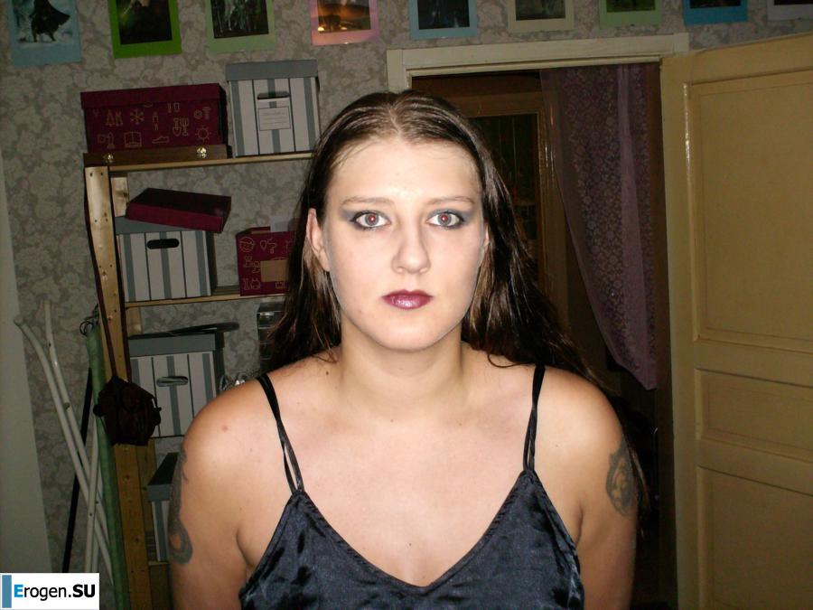 Elena's life. Photo 23