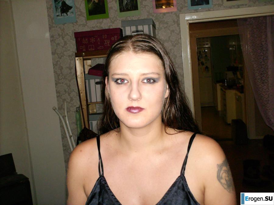 Elena's life. Photo 24