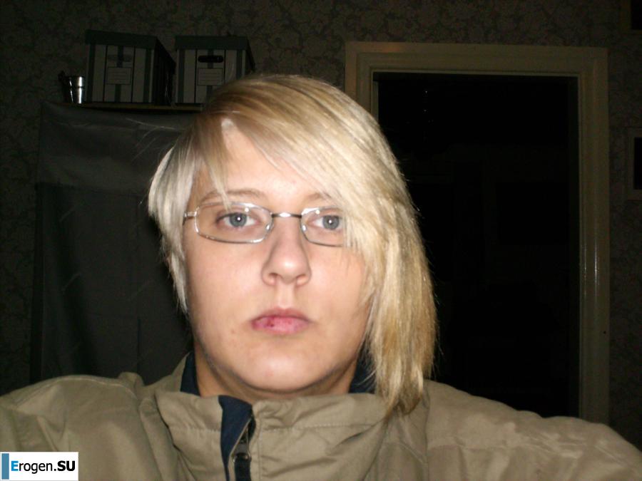 Elena's life. Photo 25