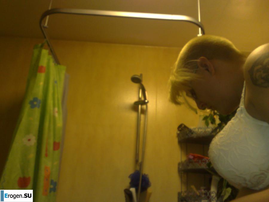 Elena's life. Photo 40