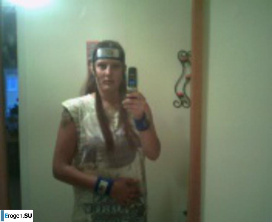 Elena's life. Photo 9