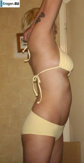 жизнь Елены. Эскиз 13