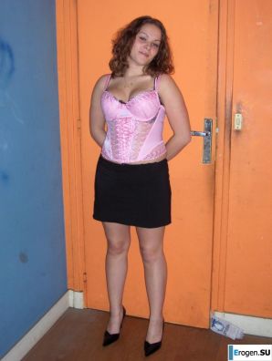 Домашний архив упитанной парижанки. Часть 3. Эскиз 30