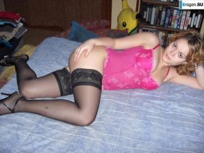 Домашний архив упитанной парижанки. Часть 3. Эскиз 9