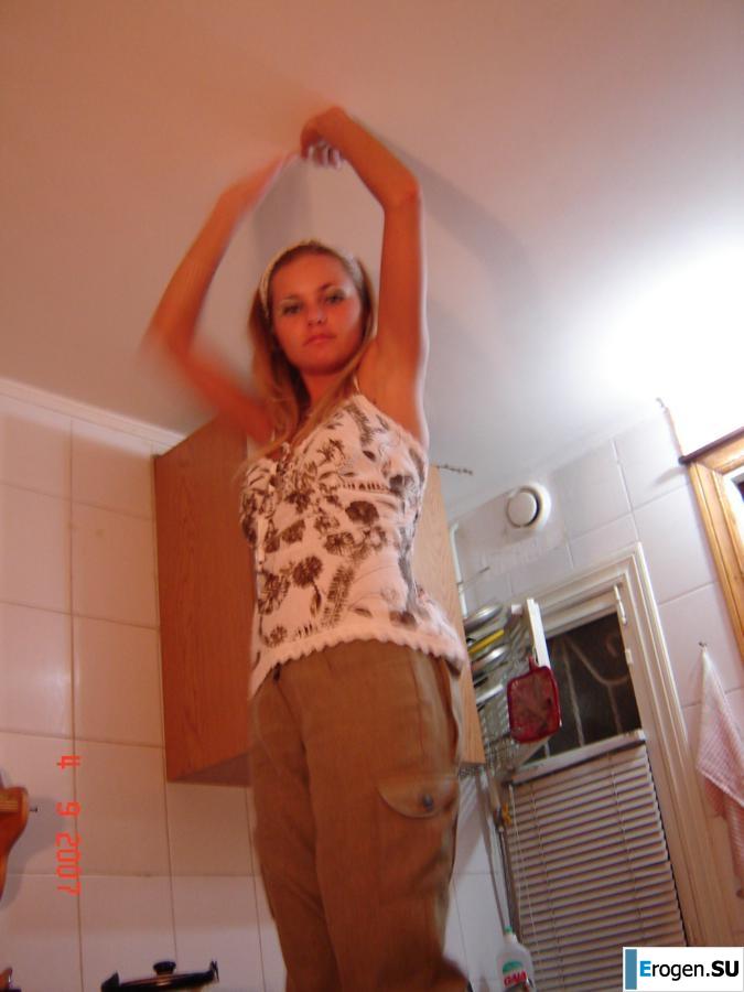 Девушки из Белгорода. Часть 2. Фото 14