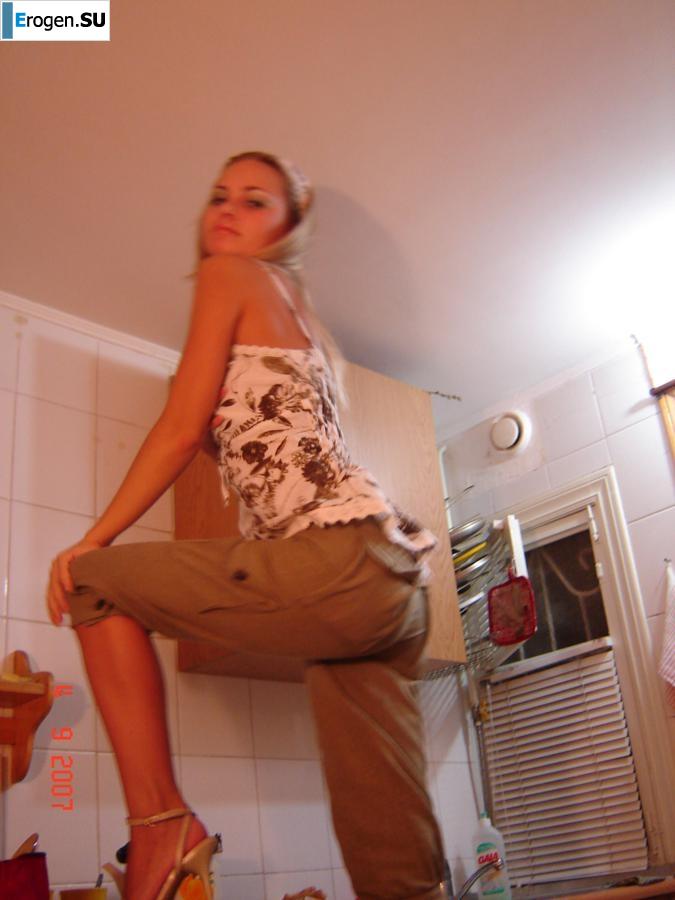 Девушки из Белгорода. Часть 2. Фото 15