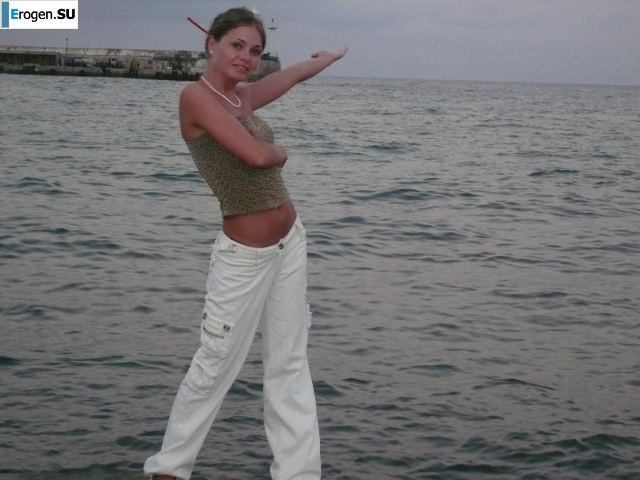 Девушки из Белгорода. Часть 2. Фото 17