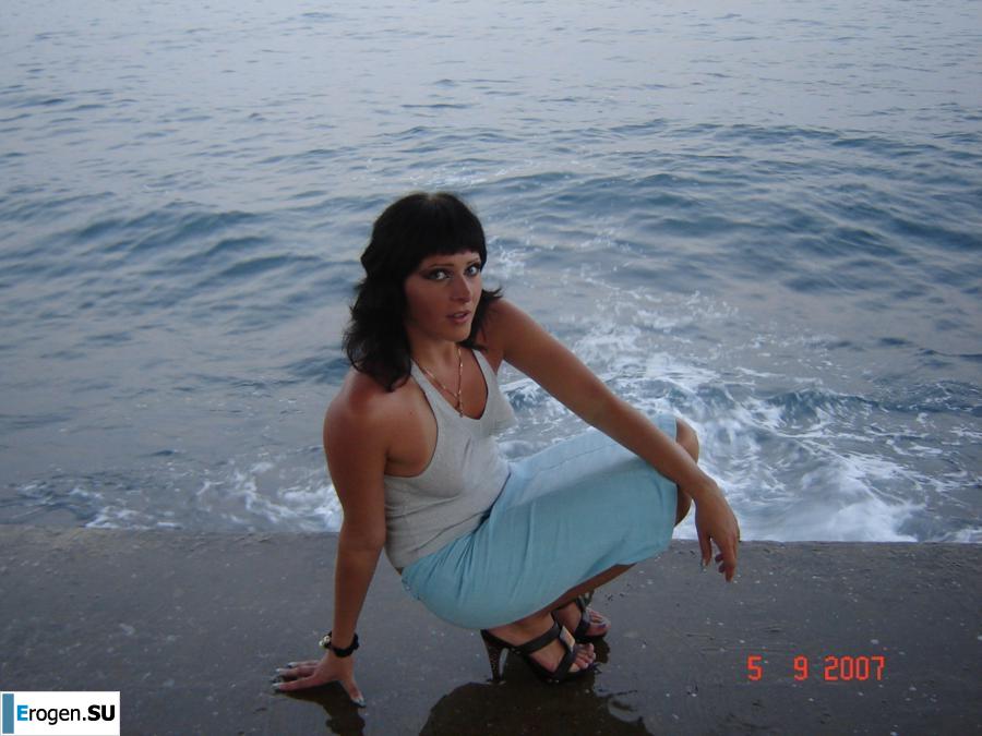 Девушки из Белгорода. Часть 2. Фото 20