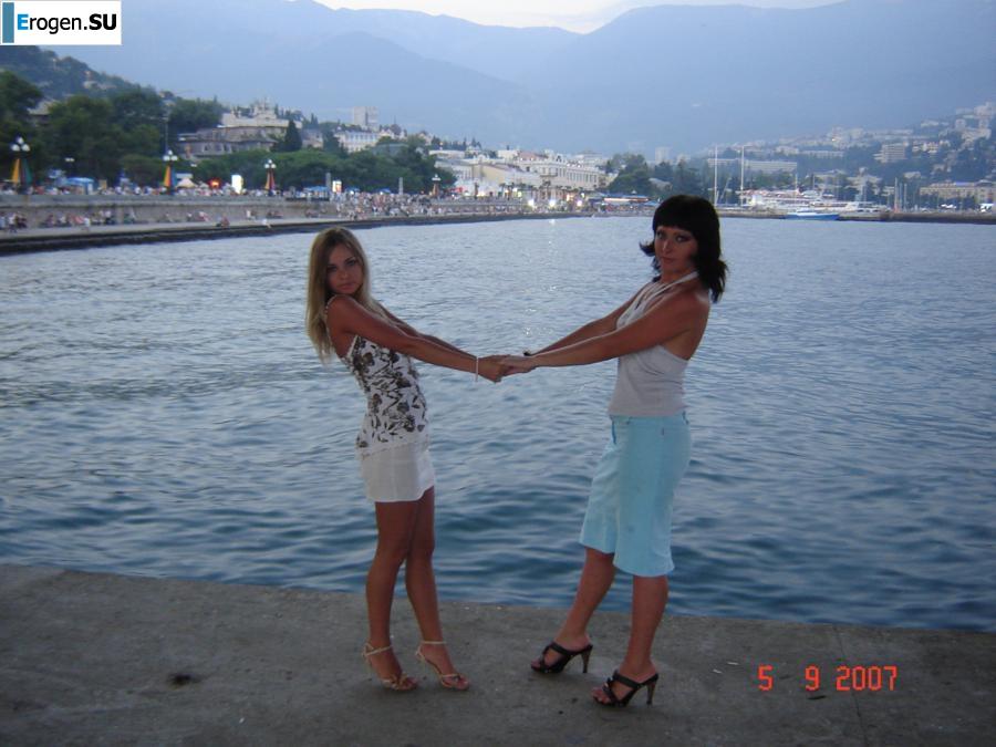 Девушки из Белгорода. Часть 2. Фото 21