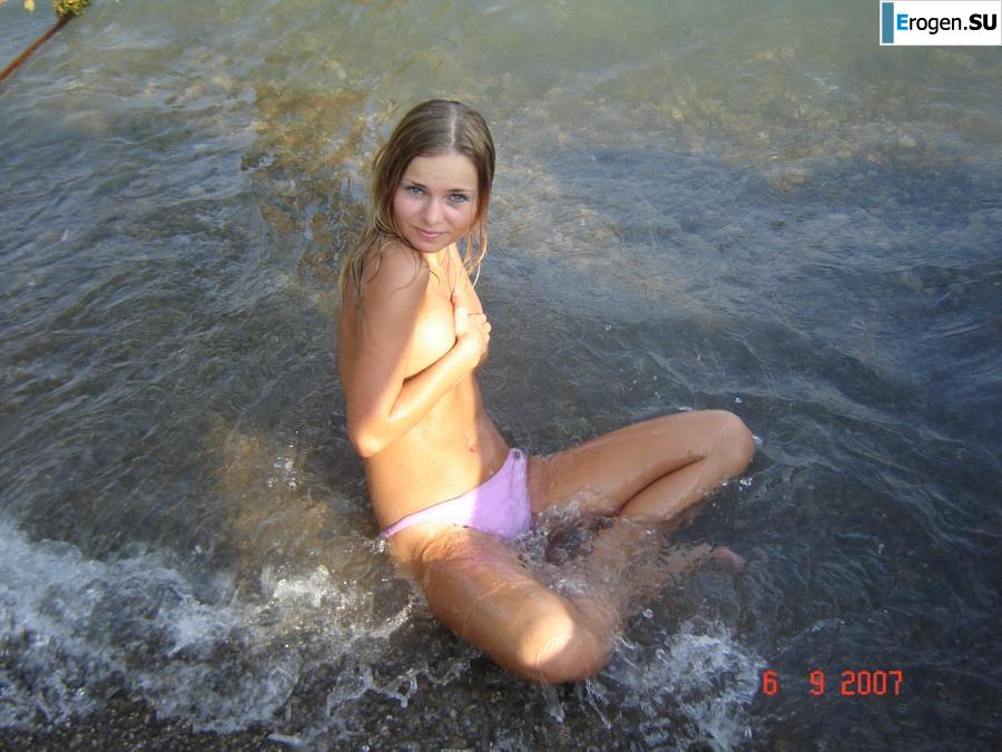 Девушки из Белгорода. Часть 2. Фото 27