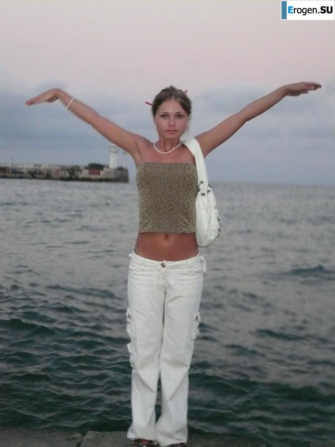 Девушки из Белгорода. Часть 2. Фото 28