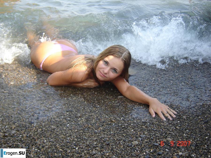 Девушки из Белгорода. Часть 2. Фото 30