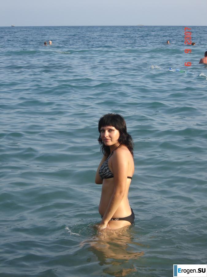 Девушки из Белгорода. Часть 2. Фото 34