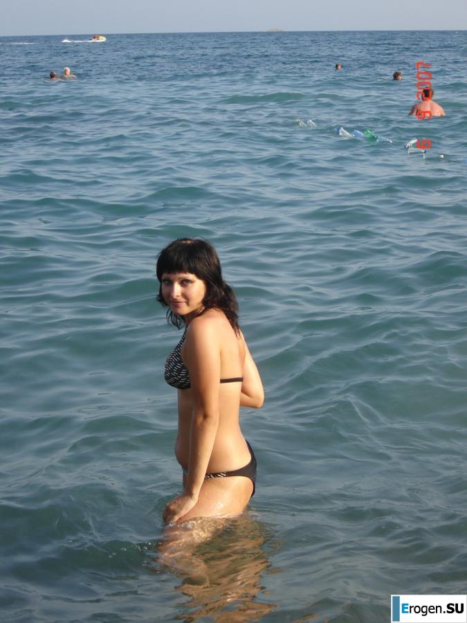 Девушки из Белгорода. Часть 2. Фото 35