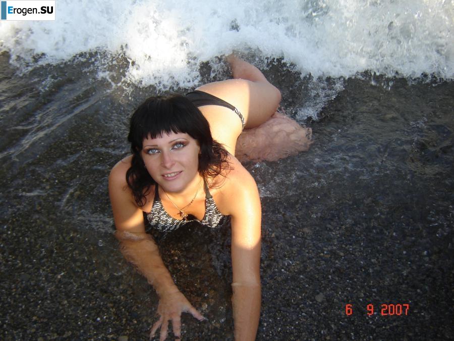 Девушки из Белгорода. Часть 2. Фото 36