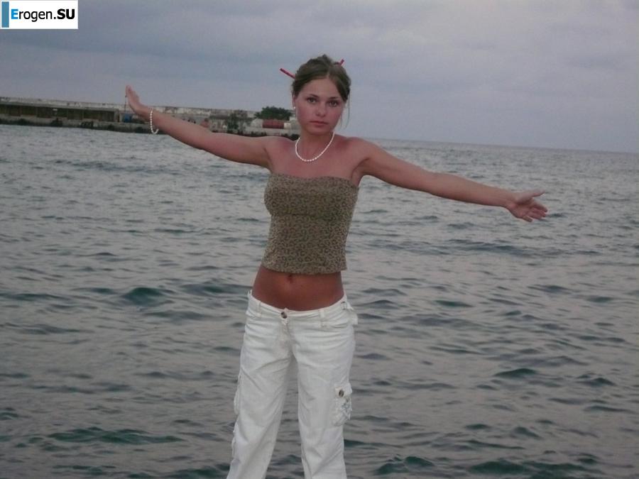 Девушки из Белгорода. Часть 2. Фото 6