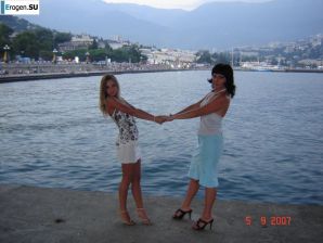 Девушки из Белгорода. Часть 2. Эскиз 21