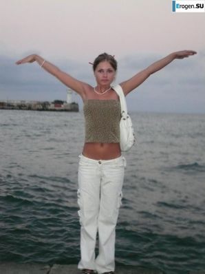 Девушки из Белгорода. Часть 2. Эскиз 28